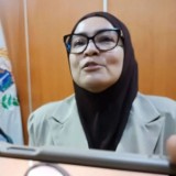 Astrid Kuya Ikhlas Rumah Dijarah Massa, Berharap Barang-Barangnya Bermanfaat