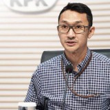 Kasus CSR BI, KPK Sita 15 Mobil Mewah Milik Anggota DPR
