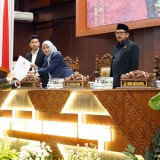 Jubir Komisi E Cahyo Harjo Desak P-APBD 2025 Prioritas Gaji Guru dan Kesejahteraan Rakyat