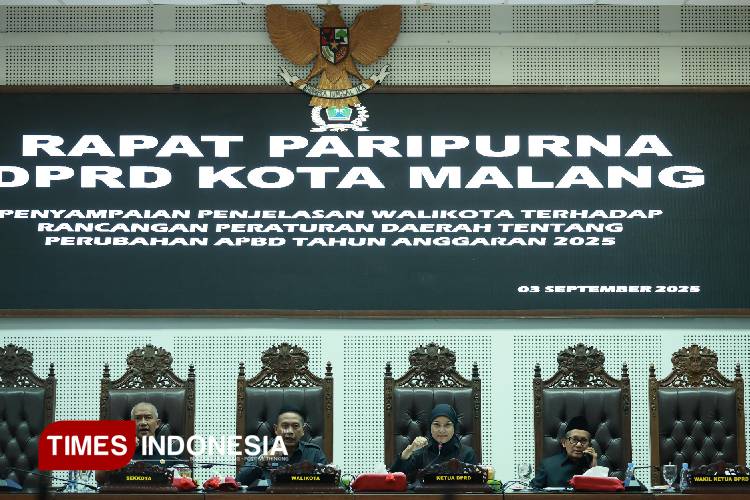 Belanja Pegawai Membengkak, DPRD-Pemkot Malang Bahas Strategi Tekan Anggaran