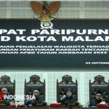 Belanja Pegawai Membengkak, DPRD-Pemkot Malang Bahas Strategi Tekan Anggaran