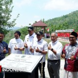 Air dan Sampah Jadi Titik Balik Desa Tremas Pacitan Menuju Ekowisata