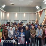 Dekan Fakultas Hukum PTN se-Indonesia Desak Reformasi Hukum
