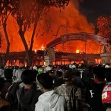 Ini Pentingnya Restorasi Cagar Budaya Gedung Grahadi Menurut Dosen UK Petra