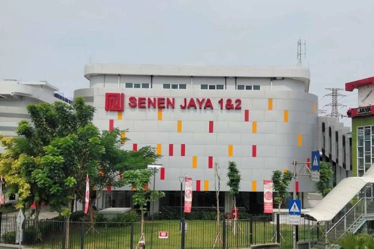Pasca-Rusuh, Pasar Senen Bangkit Kembali Meski Diterpa Trauma dan Sepi Pembeli