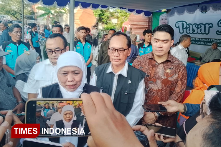 DPRD Jatim Dukung Gagasan Gubernur Khofifah Aktifkan Kembali Siskamling