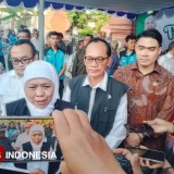 DPRD Jatim Dukung Gagasan Gubernur Khofifah Aktifkan Kembali Siskamling