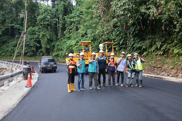 Jalur Gumitir Banyuwangi-Jember Dibuka, Dipastikan Bisa Dilalui Semua Jenis Kendaraan