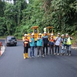 Jalur Gumitir Banyuwangi-Jember Dibuka, Dipastikan Bisa Dilalui Semua Jenis Kendaraan