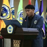 BEM Nusantara Jatim Tolak Pelibatan TNI di Urusan Sipil, Desak Kembalikan ke Barak