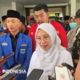 Jalur Gumitir Dibuka, Bupati Banyuwangi Ingatkan Pengendara Perhatikan Keselamatan