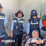 Kemenag RI Siap Pindahkan Aparatur dan Aset Haji ke Kementerian Haji