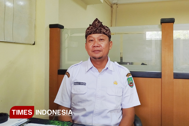 Peningkatan Fungsi Lahan Bekas Kebakaran, Pasar Induk Cepu Siap Menjadi Pusat Grosir