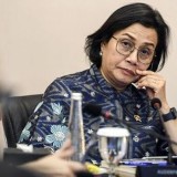 Lukisan Bunganya Dijarah, Sri Mulyani: Simbol Perenungan dan Kontemplasi Diri