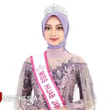 Dari Penyintas Menjadi Penggerak, Kisah Milla Mastami Al-Alawiyah dan Perjuangan Merawat Kesehatan Mental