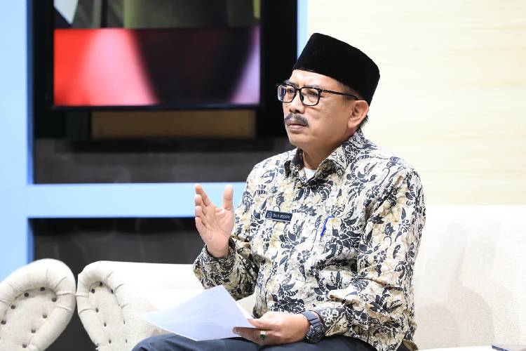 DPRD Jatim Hapus Anggaran Kunjungan Luar Negeri Sebesar Rp19 Miliar, Dialihkan untuk Program Kemasyarakatan