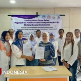 BTN Gandeng PPUB, Permodalan UMKM Banyumas Kian Terbuka