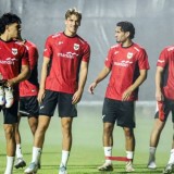 Timnas Indonesia Tanpa Mees Hilgers, Sambut Mauro Zijlstra di FIFA Match Day