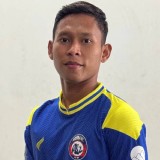 Arema FC Resmi Rekrut Alfiansyah, Bek Muda Eks PSS Sleman