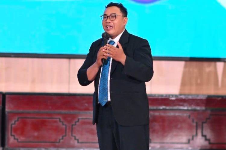 Pengamat Hukum UIN KHAS: Istilah ‘Penonaktifan’ Anggota DPR Bersifat Politis
