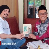 Kemandirian Pondok Tremas Pacitan Atasi Sampah Diapresiasi Andy F Noya