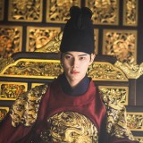 Fakta Sejarah Raja Yeongsan dalam Drama Bon Appetit Your Majesty
