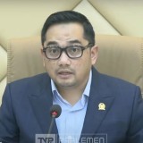 Komisi II DPR RI Batalkan Kunker ke Luar Negeri, Kembalikan Dana ke Kas Negara