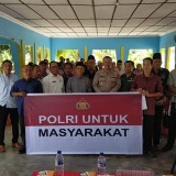 Pasca Aksi Anarkis, TNI Imbau Masyarakat Ikut Pam Swakarsa untuk Jaga Keamanan