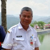 Delapan Jabatan Eselon II Kosong, Sekda Pacitan Pastikan Pelayanan Publik Tetap Optimal