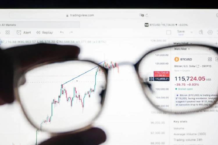 September Effect Kripto, Analis Ungkap Jurus Jitu Hadapi Volatilitas