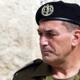 Soal Penyerangan di Gaza, Netanyahu Berselisih dengan Pemimpin Militernya