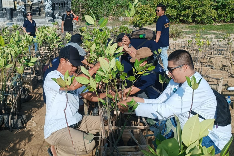 Liberta Hotels International Expands #CheckInforChange Campaign With Series of Environmental and Community Initiatives