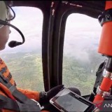 Hari Ketiga Operasi Penyelamatan, Tim SAR Perluas Area Pencarian Helikopter Hilang di Tanah Bumbu