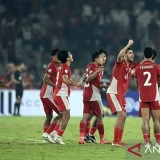 Jadwal Malam Ini: Timnas Indonesia Hadapi Laos di Kualifikasi Piala Asia U-23 2026