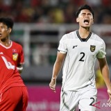 Indonesia Ditahan Imbang Laos, Aksi Kiper Lawan Gagalkan Kemenangan Garuda Muda