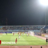 Meski Tampil Dominan, Timnas U-23 Ditahan Imbang Laos di Gelora Delta Sidoarjo
