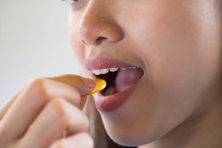 Waspada Efek Samping Jika Terlalu Banyak Konsumsi Vitamin dan Suplemen