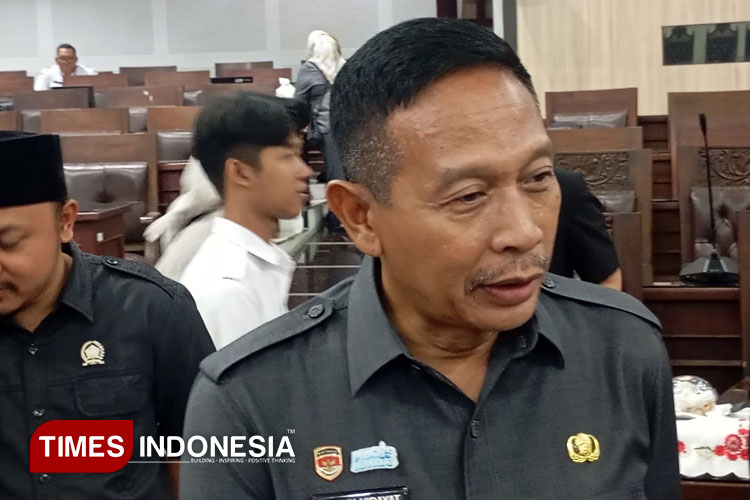 Trans Jatim Siap Jalan Oktober, Terminal Hamid Rusdi Jadi Pusat Integrasi