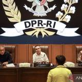 DPR RI Siap Bahas Tuntutan 17+8 Usai Gelombang Unjuk Rasa