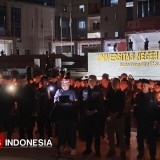 Rektor dan BEM Unesa Minta Usut Tuntas Dalang Kerusuhan Aksi Massa di Surabaya