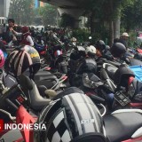 Dishub Jember Tegaskan Parkir Gratis Hingga 31 Desember 2025 Hoaks