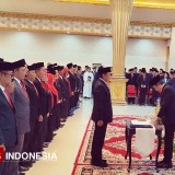 Pejabat Pemkab Jember Digeser, Fawait: Tidak Terkait Pilkada