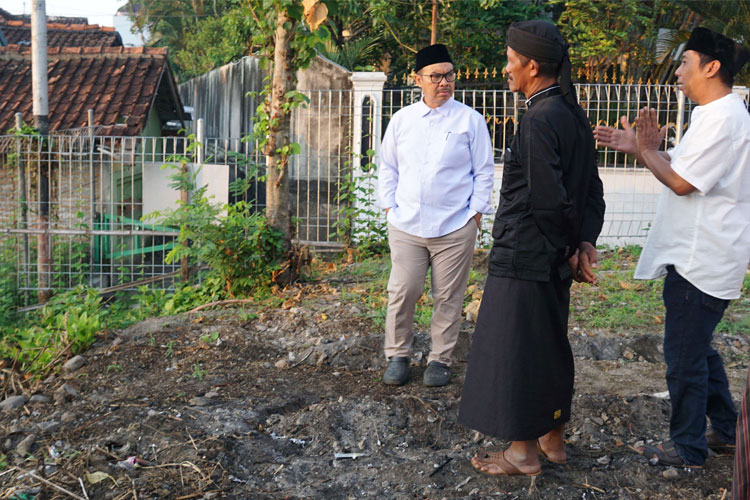 Pemkot Yogyakarta Kembangkan Pertanian Terpadu di Tegal Gendu, Olah Sampah Jadi Pupuk dan Pakan Maggot