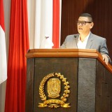 DPRD Jatim Hapus Anggaran Perjalanan Dinas Luar Negeri