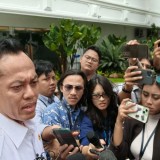 Prabowo Panggil Kepala BIN dan Bappisus ke Istana Pasca-Demonstrasi