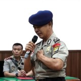 Pengemudi Rantis Brimob Minta Maaf ke Keluarga Affan Kurniawan