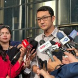 KPK RI Periksa Wasekjen GP Ansor Terkait Kasus Dugaan Korupsi Kuota Haji