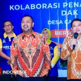 Pemkab Gresik Tata Ulang Permukiman Kumuh Campurejo