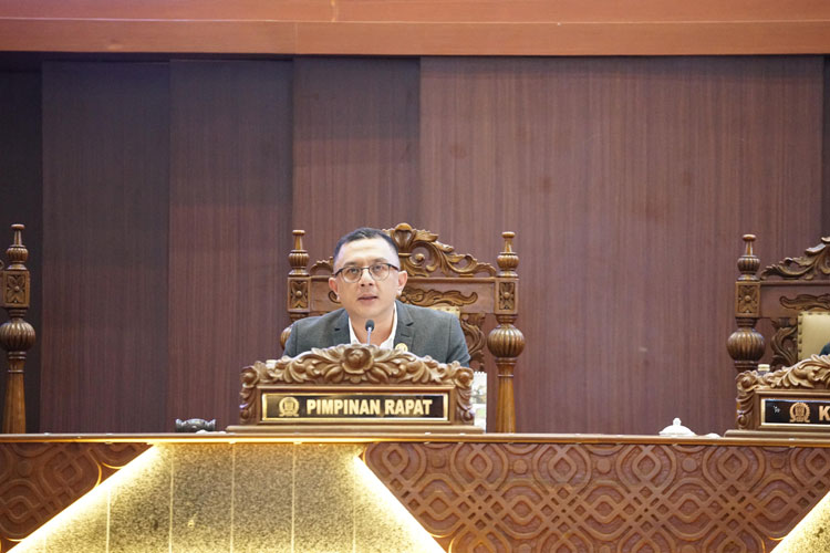 Hapus Anggaran Kunker Luar Negeri, DPRD Jatim Dorong Program Pro Masyarakat Kecil