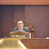 Hapus Anggaran Kunker Luar Negeri, DPRD Jatim Dorong Program Pro Masyarakat Kecil